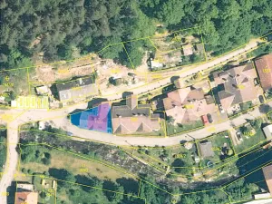 Prodej rodinného domu, Vimperk, Zlatá stezka, 269 m2