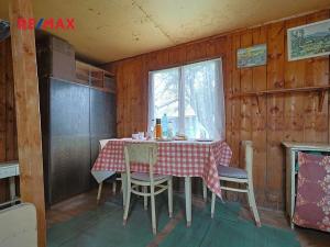 Prodej chaty, Přeštice, 12 m2