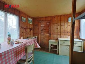 Prodej chaty, Přeštice, 12 m2