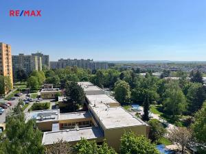 Pronájem bytu 4+1, Praha - Chodov, Ke škole, 83 m2