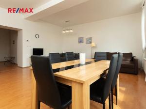Pronájem bytu 3+kk, Praha - Vršovice, 28. pluku, 84 m2