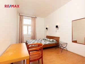 Pronájem bytu 3+kk, Praha - Vršovice, 28. pluku, 84 m2