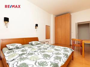 Pronájem bytu 3+kk, Praha - Vršovice, 28. pluku, 84 m2