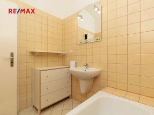 Pronájem bytu 3+kk, Praha - Vršovice, 28. pluku, 84 m2