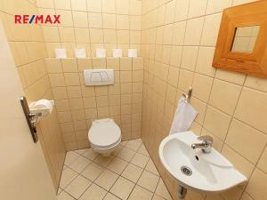 Pronájem bytu 3+kk, Praha - Vršovice, 28. pluku, 84 m2