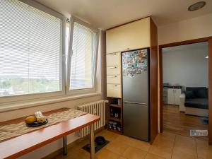 Prodej bytu 3+1, Vyškov, Tyršova, 78 m2