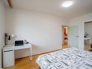 Prodej bytu 3+1, Vyškov, Tyršova, 78 m2