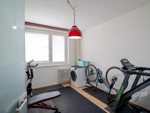 Prodej bytu 3+1, Vyškov, Tyršova, 78 m2