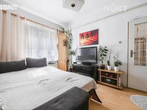 Prodej bytu 1+1, Vyškov, Na Hraničkách, 24 m2