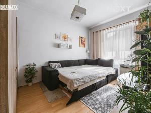Prodej bytu 1+1, Vyškov, Na Hraničkách, 24 m2