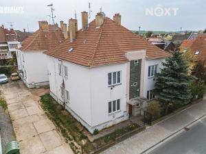 Prodej bytu 1+1, Vyškov, Na Hraničkách, 24 m2