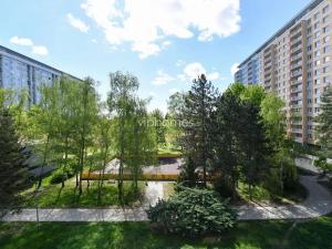 Prodej bytu 2+kk, Praha - Kobylisy, Taussigova, 43 m2