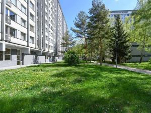 Prodej bytu 2+kk, Praha - Kobylisy, Taussigova, 43 m2