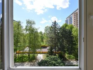 Prodej bytu 2+kk, Praha - Kobylisy, Taussigova, 43 m2