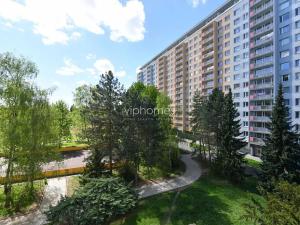 Prodej bytu 2+kk, Praha - Kobylisy, Taussigova, 43 m2