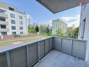 Pronájem bytu 2+kk, Rychnov nad Kněžnou, Javornická, 54 m2