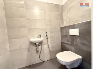Pronájem bytu 2+kk, Rychnov nad Kněžnou, Javornická, 54 m2
