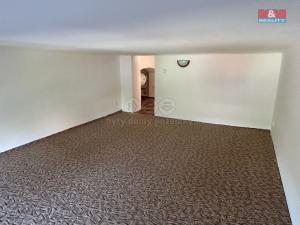 Pronájem bytu 1+1, Králův Dvůr - Karlova Huť, Tovární, 32 m2