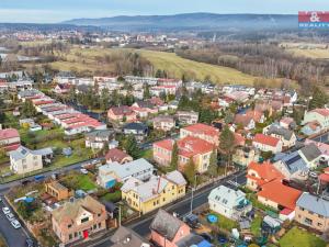 Prodej bytu 3+1, Mariánské Lázně - Hamrníky, třída Vítězství, 70 m2