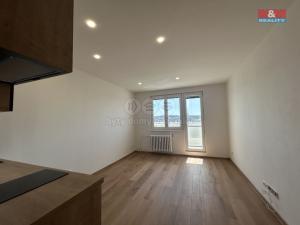 Prodej bytu 1+kk, Rakovník - Rakovník II, Dukel. hrdinů, 25 m2