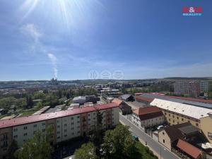 Prodej bytu 1+kk, Rakovník - Rakovník II, Dukel. hrdinů, 25 m2