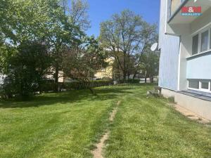 Prodej bytu 1+kk, Rakovník - Rakovník II, Dukel. hrdinů, 25 m2