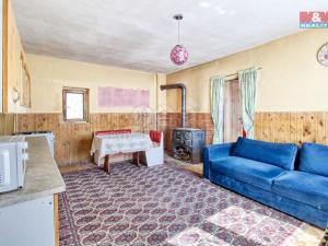 Prodej rodinného domu, Chomutov, Pražská, 69 m2