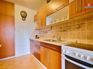 Prodej bytu 3+1, Mrákotín, 70 m2