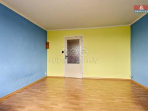 Prodej bytu 3+1, Mrákotín, 70 m2
