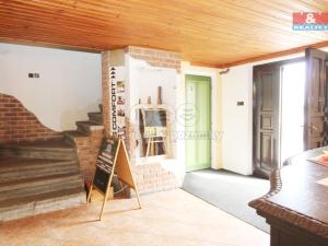 Pronájem restaurace, Nový Bor - Pihel, 350 m2