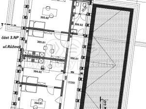 Prodej obchodního prostoru, Opava - Město, Masarykova třída, 60 m2