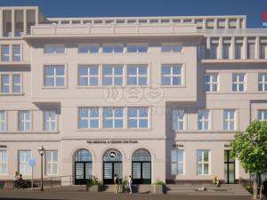 Prodej obchodního prostoru, Opava - Město, Masarykova třída, 20 m2