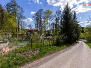 Prodej pozemku pro bydlení, Chotěvice, 588 m2