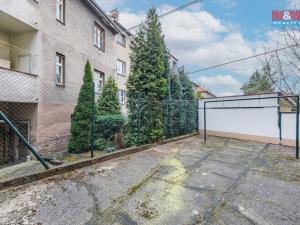 Prodej bytu 3+1, Poděbrady - Poděbrady II, Alešova, 88 m2