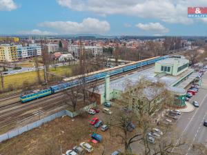Prodej bytu 3+1, Poděbrady - Poděbrady II, Alešova, 88 m2