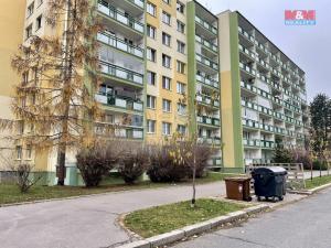 Prodej bytu 4+kk, Praha - Řepy, Vondroušova, 74 m2