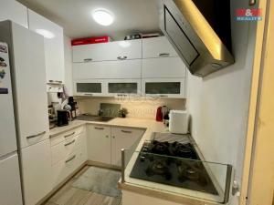 Prodej bytu 4+kk, Praha - Řepy, Vondroušova, 74 m2