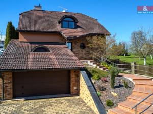 Prodej rodinného domu, Žeranovice, 320 m2