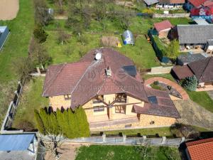 Prodej rodinného domu, Žeranovice, 320 m2