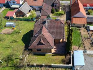 Prodej rodinného domu, Žeranovice, 320 m2