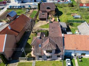 Prodej rodinného domu, Žeranovice, 320 m2