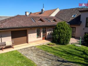 Prodej rodinného domu, Žeranovice, 320 m2