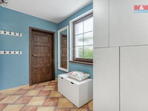 Prodej rodinného domu, Chuderov - Žežice, 182 m2