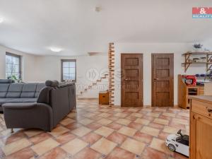 Prodej rodinného domu, Chuderov - Žežice, 182 m2