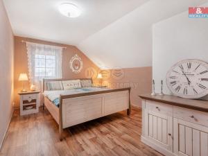 Prodej rodinného domu, Chuderov - Žežice, 182 m2