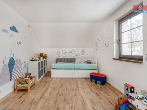 Prodej rodinného domu, Chuderov - Žežice, 182 m2