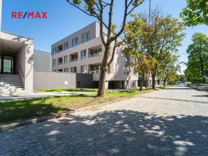Pronájem bytu 2+kk, Kolín, 5. května, 54 m2