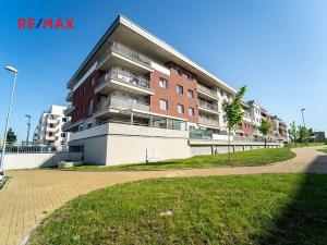 Pronájem bytu 2+kk, Poděbrady, Nerudova, 71 m2