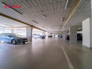 Pronájem bytu 2+kk, Poděbrady, Nerudova, 71 m2