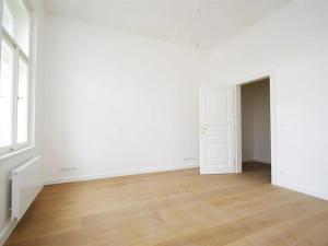 Pronájem bytu 3+kk, Praha - Vinohrady, Čermákova, 98 m2